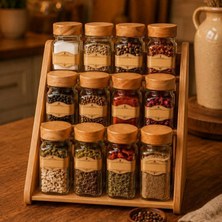 سرویس ادویه مک کارتی